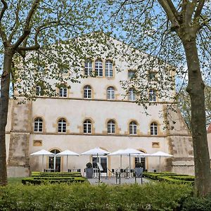 La Citadelle Hotel Metz - Mgallery Collection
